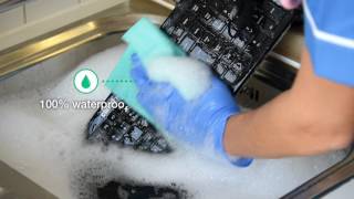 Clinell EasyClean Keyboard
