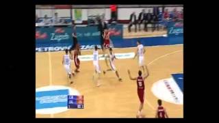 Cibona - Jolly 15.4.2014. (1)