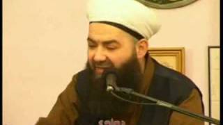 Cübbeli Ahmet Hocam - Yahudi&Hristiyan Cennete Giremez (2.KISIM)