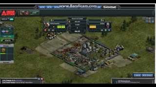 war commander chibaz vs KillerTweenky dead 100%