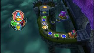 Mario Party 9 - Buu Huus Horrorburg (1/2)