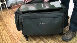 Chub vantage framed carryall XXL