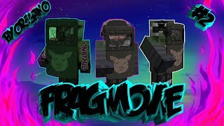 Minecraft Dayz | HCS | by Oregano | #2