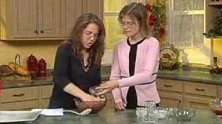 Vegan Meatball Sandwich with Maria J. Ronquillo