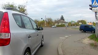 Тест камеры Eken H9R