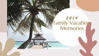Family Fun 2014 Carnival Triumph