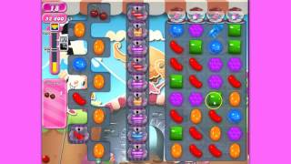 Candy Crush Saga level 739