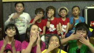 VIETNAM IDOL KIDS - THẦN TƯỢNG ÂM NHẠC NHÍ 2016 - TỔNG KẾT TUẦN