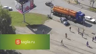 Мертвая зона