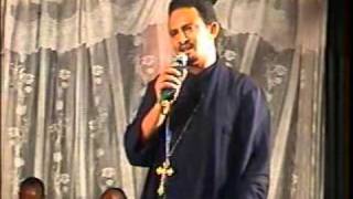 eritrean orthodox mahbere mariam sibket wedeat alu part 1