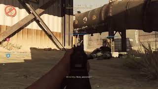 Call of Duty modern Warfare   PS4