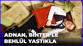 Adnan ve Bihter Yatınca Behlül Uykusuz Kaldı - Aşk-ı Memnu 56. Bölüm