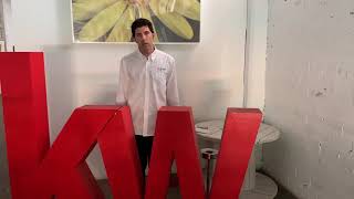 Video presentacion agente inmobiliario en Valencia