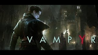 Vampyr Как поменять язык игры без смены языка системы