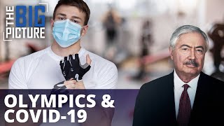 China’s COVID-19 Gamble: Beijing Olympics Begin