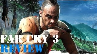 Рецензия. Far Cry 3
