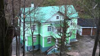Псков.Печоры.Изборск.Пушгоры.