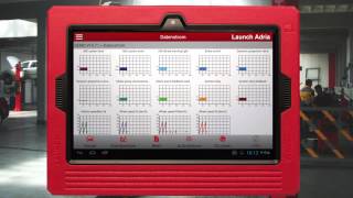 Golo by Launch Adria