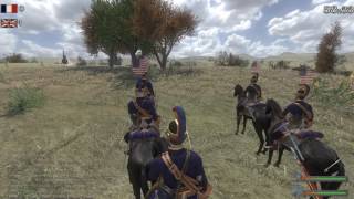 Mount & Blade: Warband - Napoleonic Wars 01 08 2017