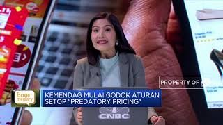 Kemendag Batasi Diskon E-Commerce