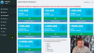 YesMyBitcoin презентация