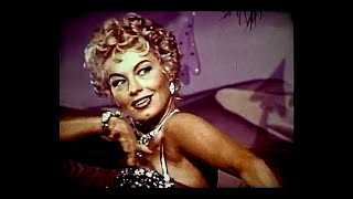 Lili St. Cyr {Restored by Christian Blatter}