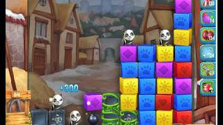 Pet Rescue Saga Level 1215 No Boosters
