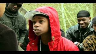 Dubplate Drama S3E1.2 (featuring Tulisa & Dappy N-Dubz)