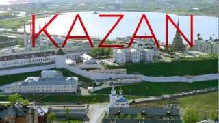 Tatarstan. Татарстан.