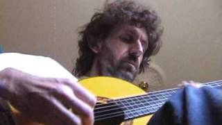Sergio Lorandi Alma Espanola
