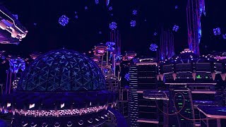 Sonic Forces, but all is Null Space