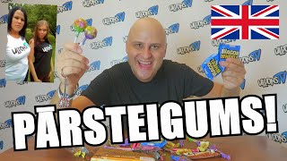 PĀRSTEIGUMS NO MANĀM FANĒM!