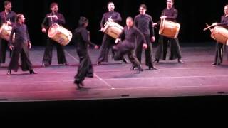Che Malambo: Muy Macho Men! The Rialto Center for the Arts at GSU. Saturday April 8, 2017