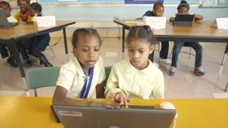 Tutoring with the Lightning Squad