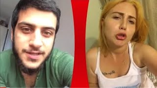 Porno izleyen kızlar