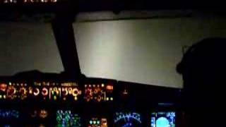 A320 ILS App CatIIIB