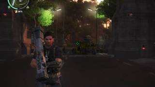 yum!! l just cause 2 challenge video #2