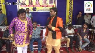 Jignesh kviraj. Naresh kanodiya live dhamal