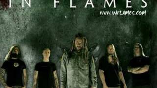 Celldweller vs In Flames - Frozen Clouds Connected