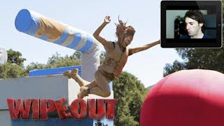 MAS RAPIDO!!! Wipeout 2 - [LuzuGames]