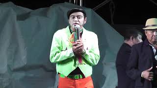 เงาเสียงพี่เป้า สายัณห์ สัญญา