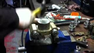Dx195 Caliper