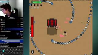 Die Alone Speedrun in 4:16 (lol)