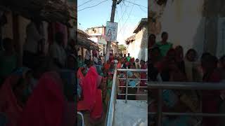 Chunaw prachar karte huye gaw wasi#cg viral#chhatisgariya