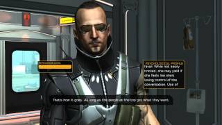 Deus Ex The Fall Прохождение Часть 4 Больше не могу