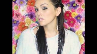 Romantic Bohemian Rocker Braided Hair | Kandee Johnson