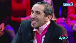 #OJ - الحكومة تقرر بش إلي يمشي يتفرج في ماتش كرة يلزمو يتعلم يعوم و يتعلم يجري