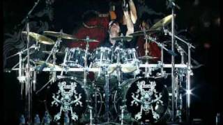 Daniel Erlandsson (Arch Enemy) Drums Solo