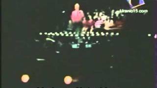Unchained Melody (melodia desencadenada) - Righteous Brothers (español)