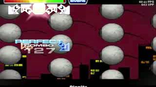 pumpmania. Crash - dignity (hard)